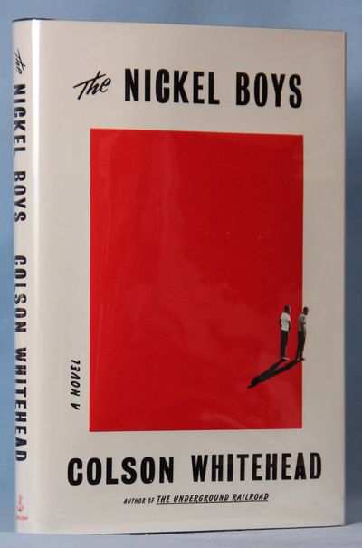 Image for The Nickel Boys (Signed)