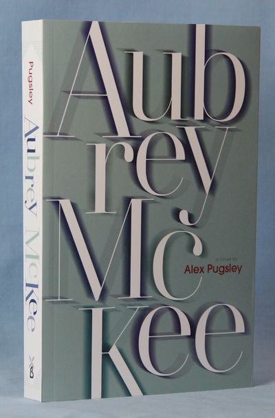 Image for Aubrey McKee