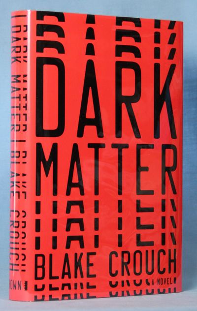 Image for Dark Matter (Signed)