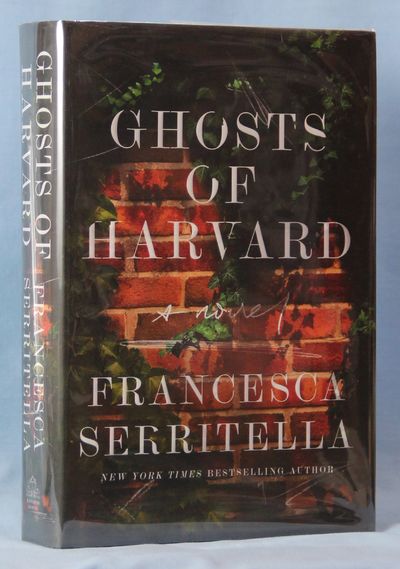 Image for Ghosts of Harvard (Signed)