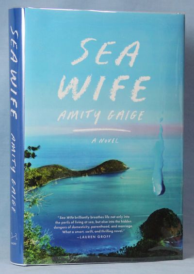 Image for Sea Wife (Signed)