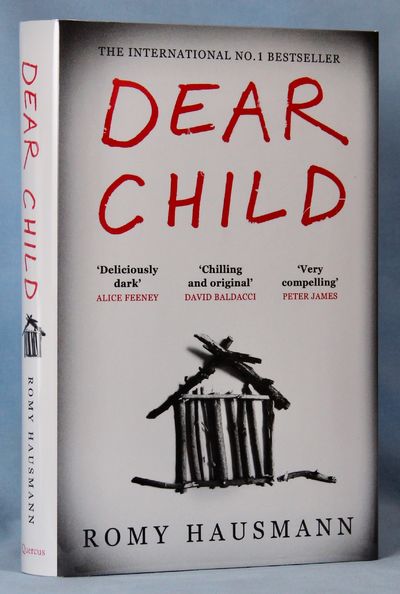 Image for Dear Child (Signed, Limited)