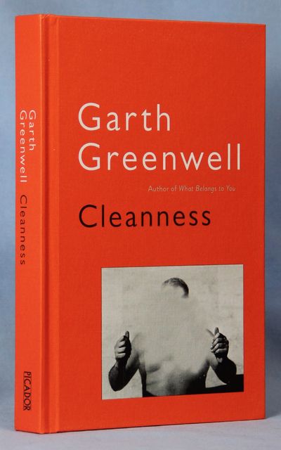 Image for Cleanness (Signed, Limited)