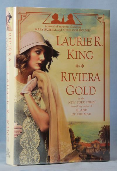 Image for Riviera Gold (Signed)