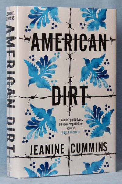 Image for American Dirt (Signed, First UK Edition)