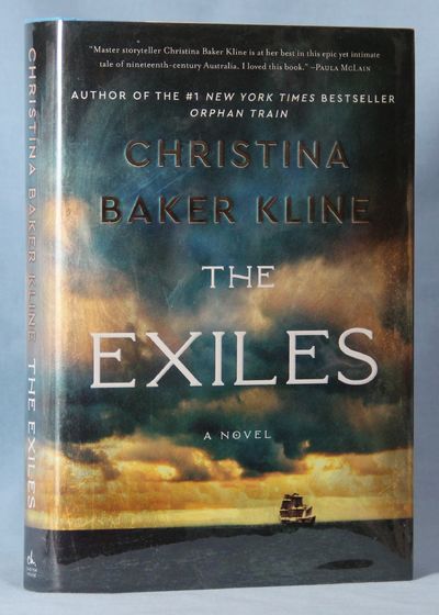 Image for The Exiles (Signed)