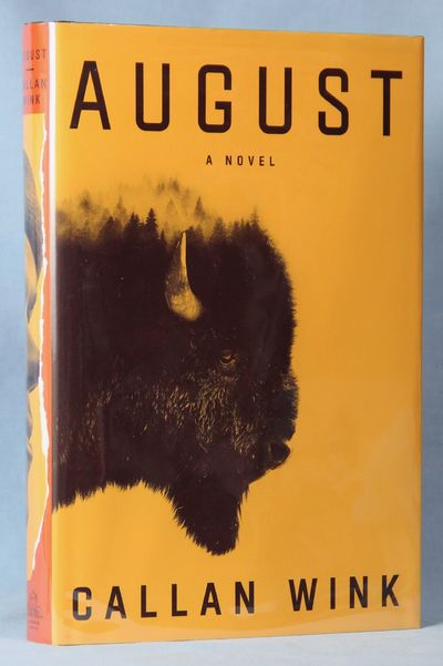 Image for August (Signed)