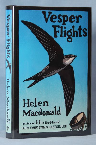 Image for Vesper Flights (Signed)