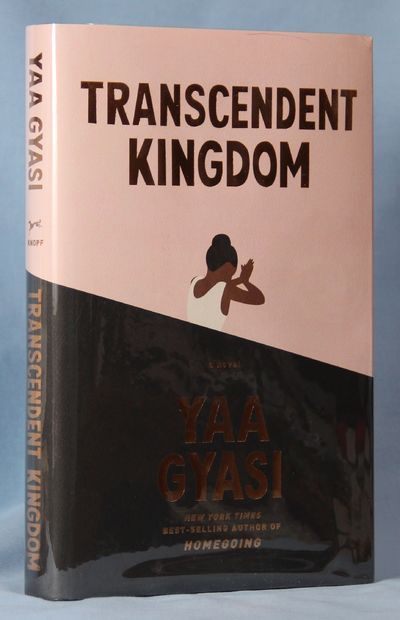 Image for Transcendent Kingdom (Signed)