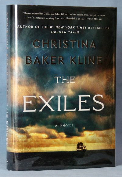 Image for The Exiles (Signed)