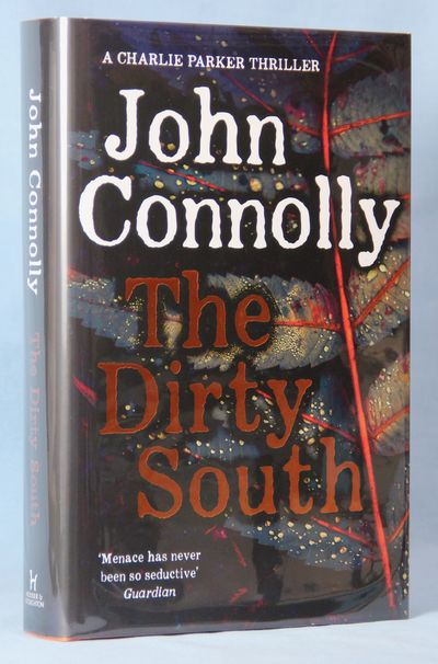 Image for The Dirty South (Signed & Dated w/ Tote Bag)