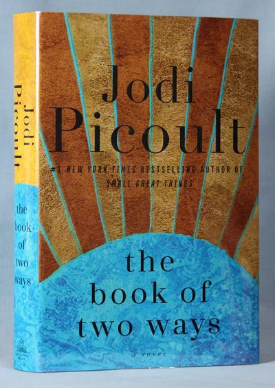 Image for The Book of Two Ways (Signed)