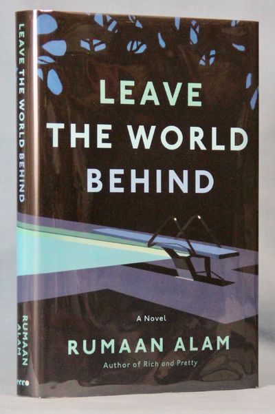 leave the world behind audiobook leave the world behind audiobook
