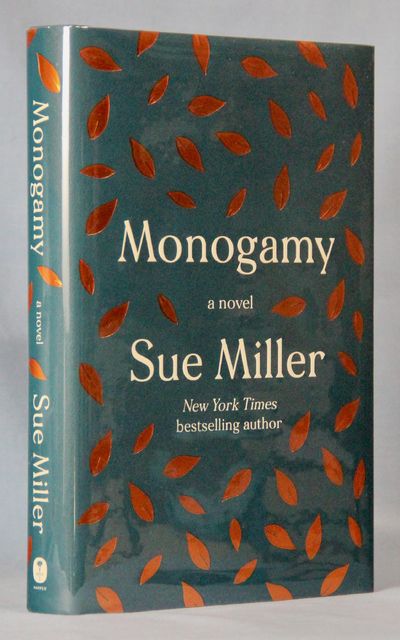 Image for Monogamy (Signed)