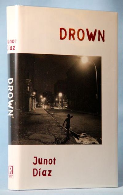 Image for Drown