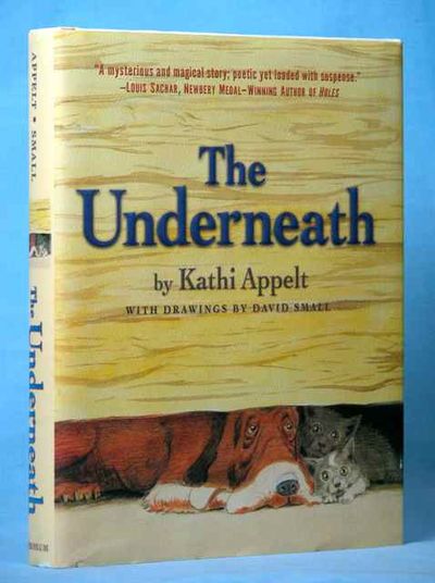 Image for The Underneath
