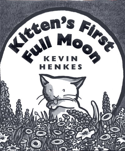 Image for Kitten's First Full Moon