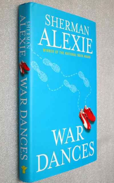 Image for War Dances (Signed)