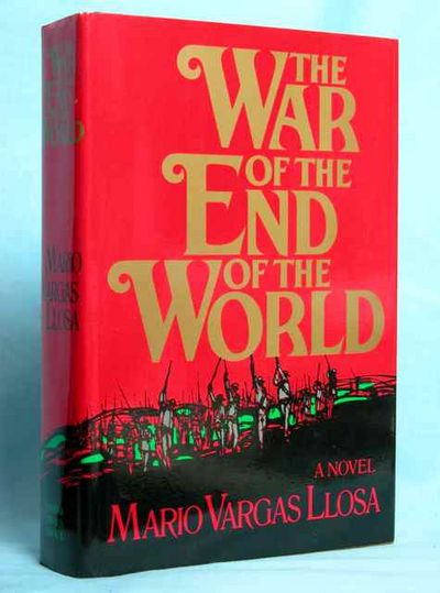 What is the “world” that will end?