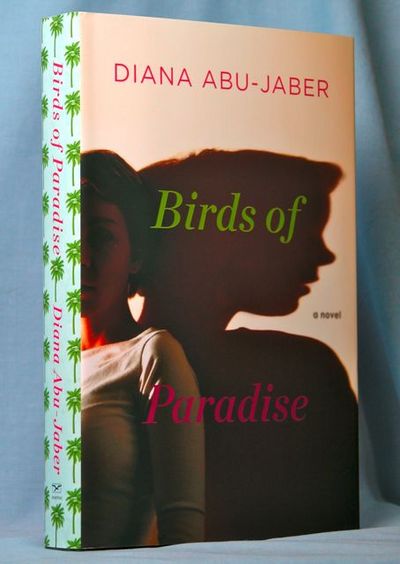 Image for Birds of Paradise: A Novel