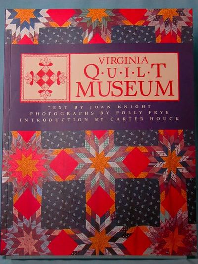 Image for Virginia Quilt Museum