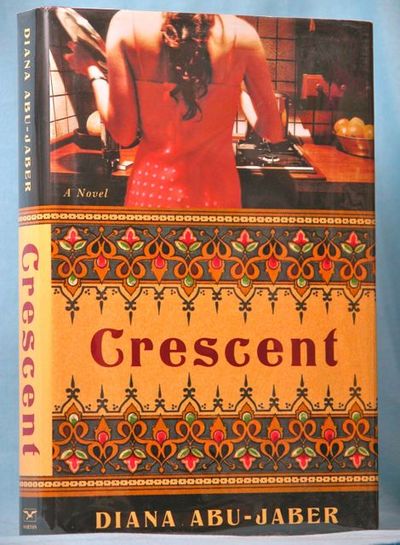 Image for Crescent: A Novel