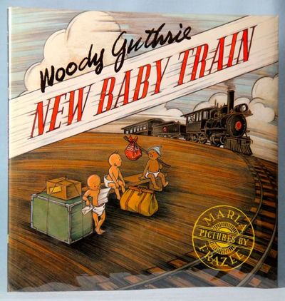 Image for New Baby Train