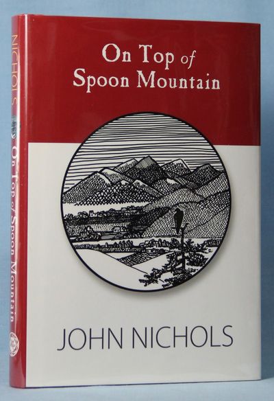 On Top of Spoon Mountain (Signed) Image for On Top of Spoon Mountain (Signed)
