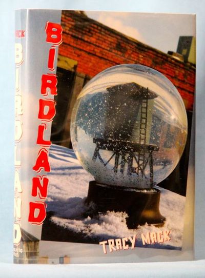 Image for Birdland
