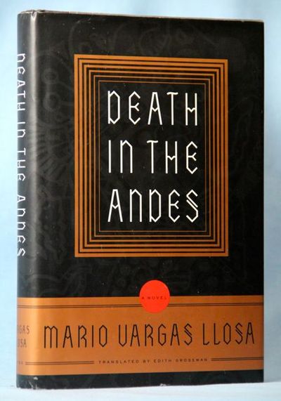 Death in the Andes Image for Death in the Andes