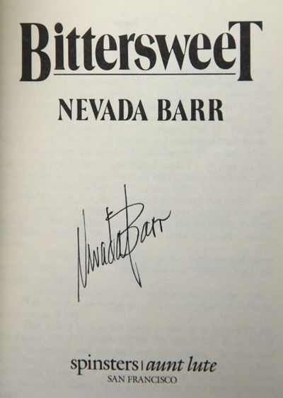 Image for Bittersweet
