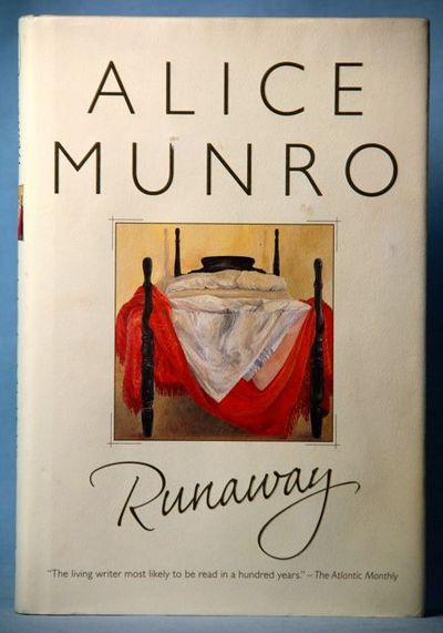 Image for Runaway
