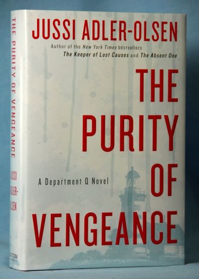 Image for The Purity of Vengeance: A Department Q Novel