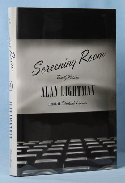 Image for Screening Room (Signed)
