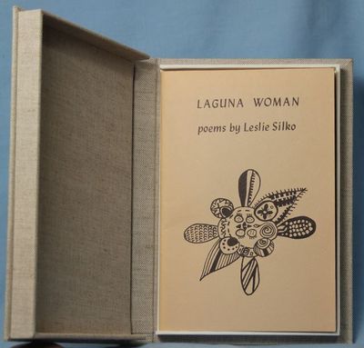 Laguna Woman (Signed) Image for Laguna Woman (Signed)