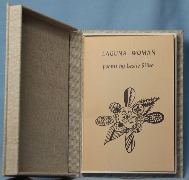 Image for Laguna Woman (Signed)