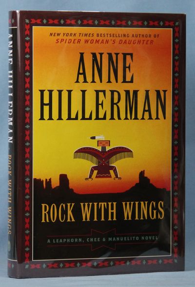 Image for Rock with Wings (Signed)