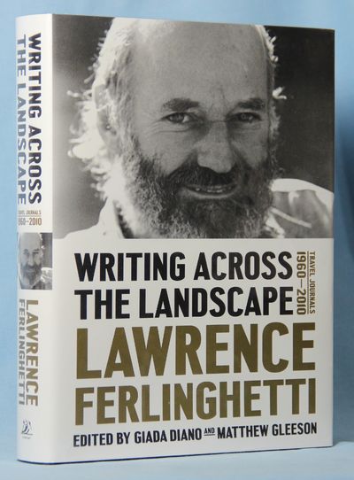 Image for Writing Across the Landscape: Travel Journals 1960-2013 (Signed)