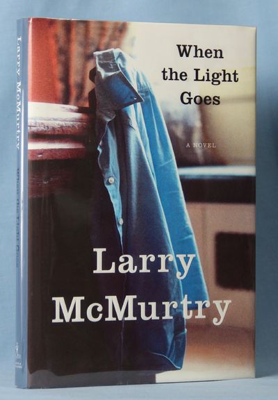 Image for When the Light Goes (Signed)