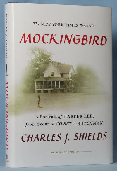 Image for Mockingbird: A Portrait of Harper Lee: From Scout to Go Set a Watchman (Signed)