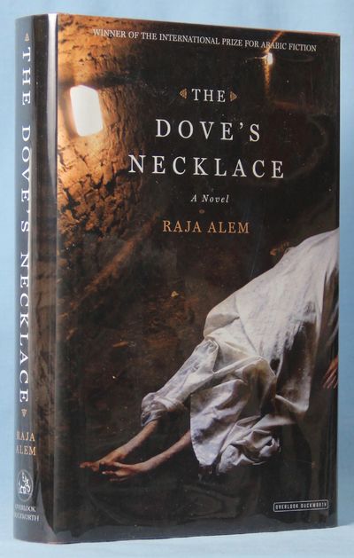 Image for The Dove's Necklace