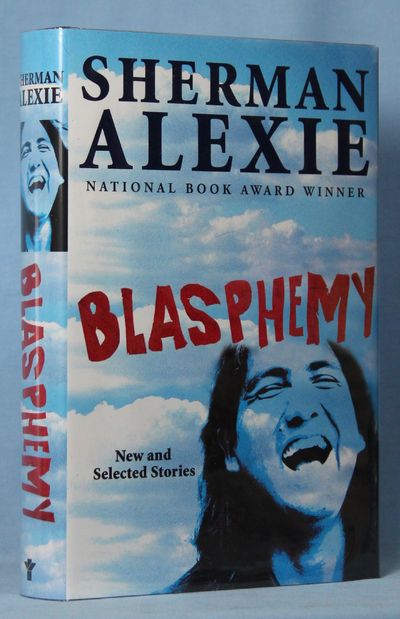 Image for Blasphemy (Signed)